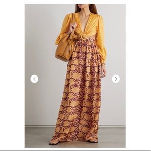 Hannah Artwear Rio dress - NWT